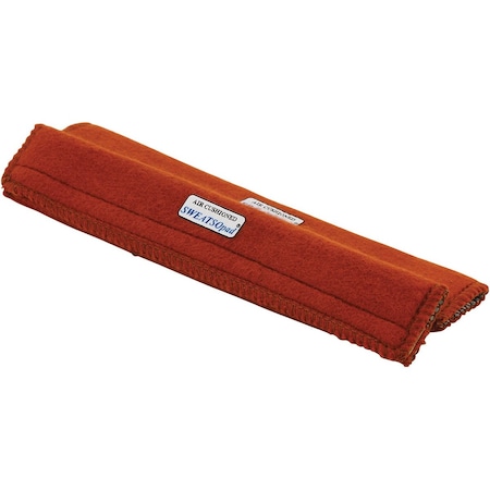 Powerweld Sweatband for Welding Helmet and Face Shield Headgear, 2 pack PW3100V